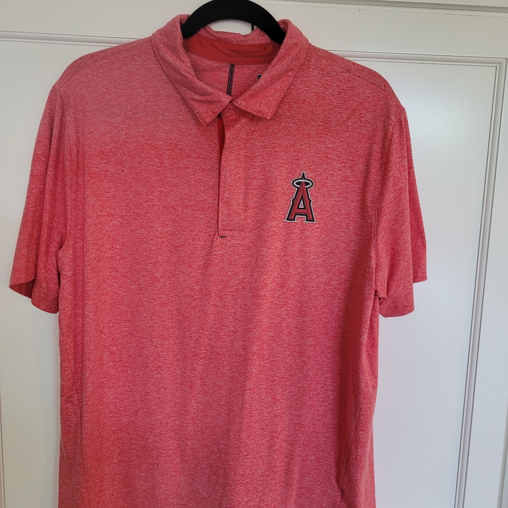 Angels polo shirt